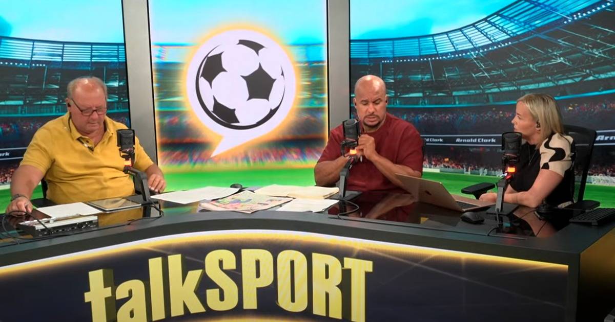 Celtic annihilated by four hurting diehards as Alan Brazil ‘driven mad’ in astonishing live radio takedown