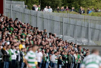 Celtic Fans Await Partick Thistle Ticket Decision