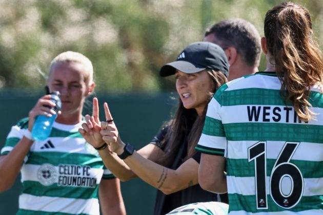 Celtic FC Women News – Elena Sadiku closing in on two new signings