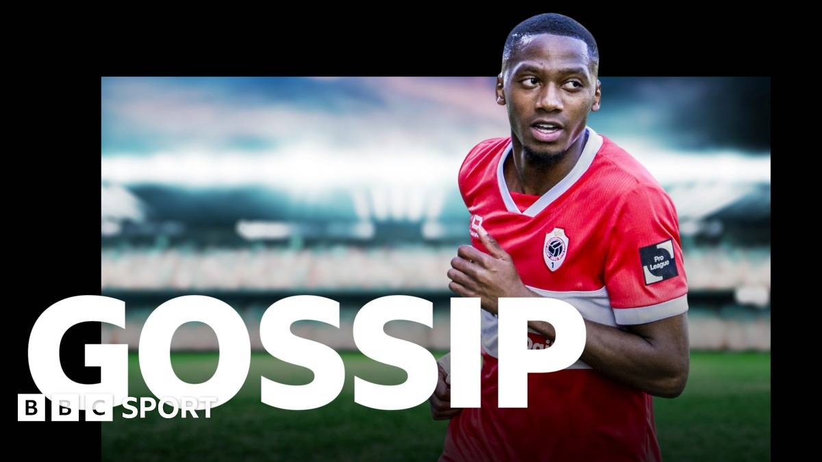 Celtic frustrated in forward chase &ndash; Thursday’s gossip