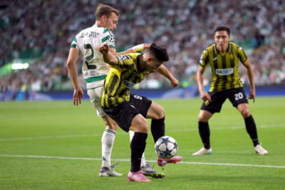 Celtic Handed Slight Boost as Kairat Almaty Star Banned for Second Leg