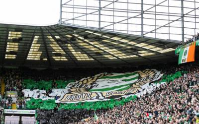 Celtic ultras launch scathing statement at club’s board amid growing unrest