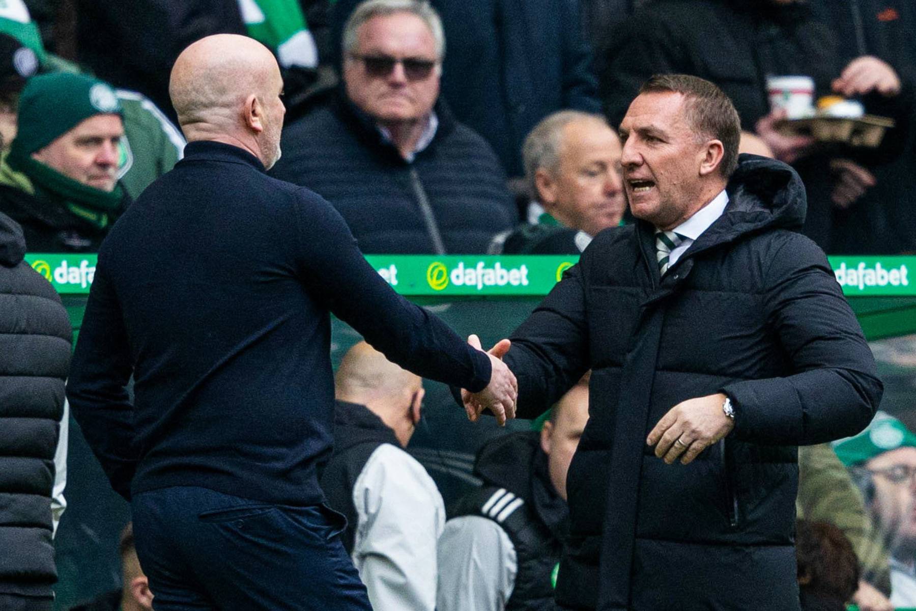 Celtic vs Livingston: TV channel, live stream & kick-off time