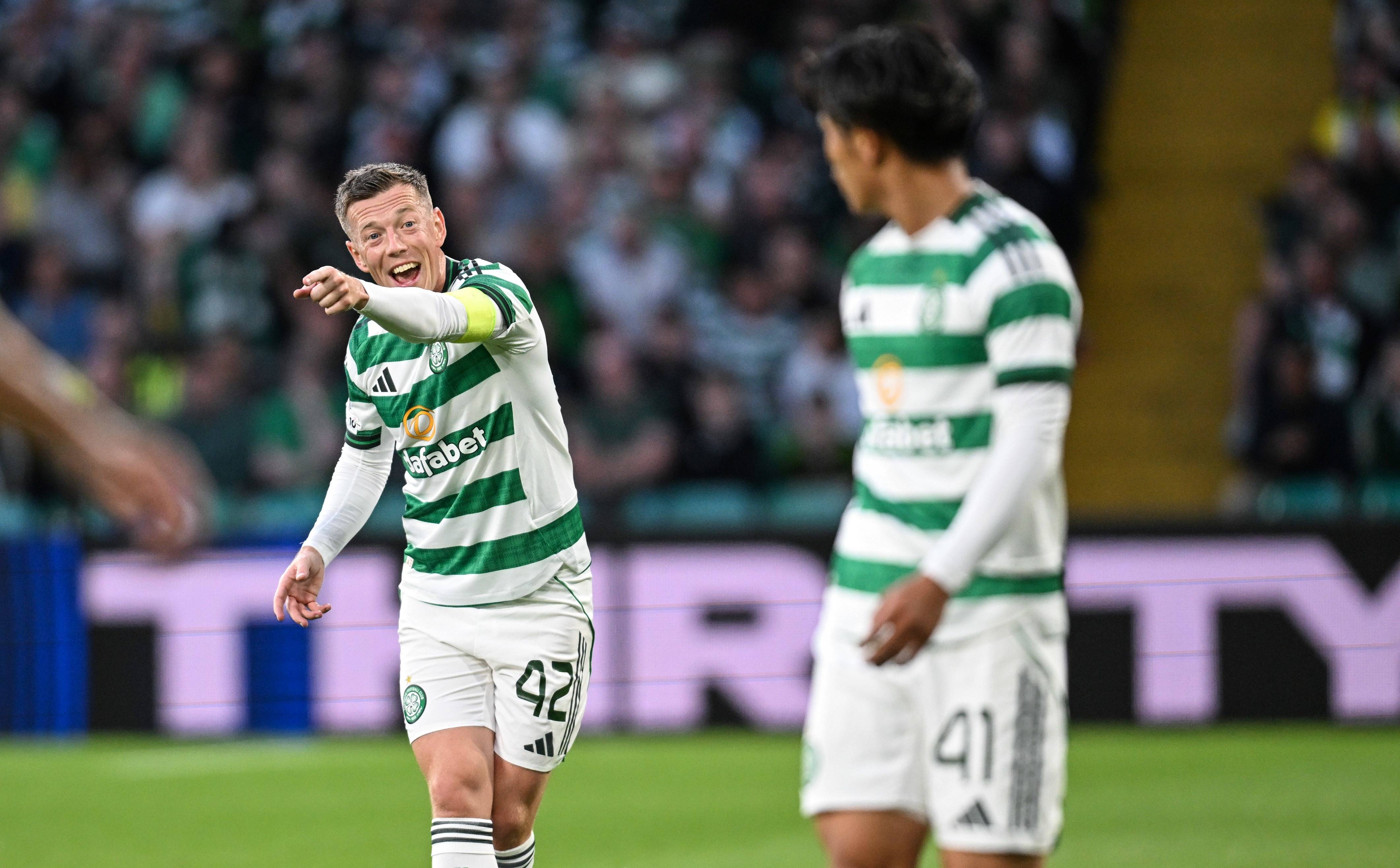 Celtic’s ‘big man will be fine’ as dressing room left unequivocal over excuses
