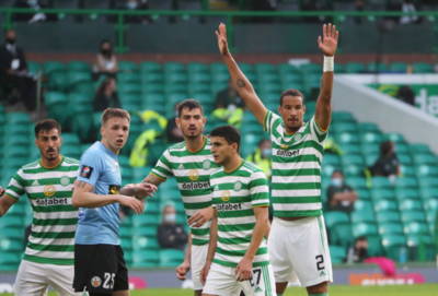 “C’mon the Bhoys” – Former Celtic Star Tunes in to Champions League Qualifier