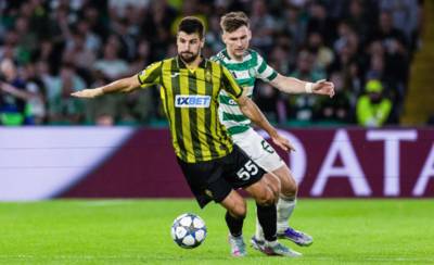 Did Kairat Almaty field ineligible player against Celtic? Burning question answered as star man to miss 2nd leg