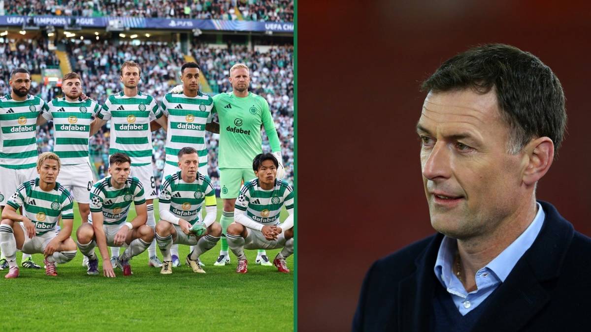 ‘Fail to prepare...’ – Chris Sutton rips into Celtic’s summer planning ...