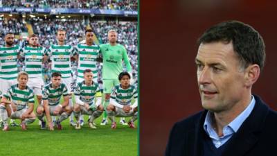 ‘Fail to prepare...’ – Chris Sutton rips into Celtic’s summer planning after Kairat Almaty draw