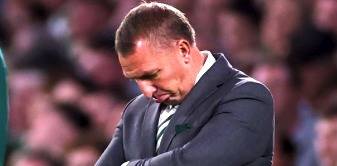 ‘I Accept Responsibility,’ Rodgers