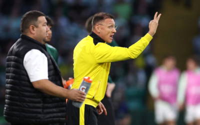 ‘It Did Not Work Out’ – Kairat Boss Warns Celtic Ahead of Second Leg