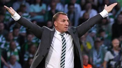 It’s Brendan v The Board, Part 2. another summer of transfer discontent has left an unhappy manager and Celtic walking a £40m Champions League tightrope
