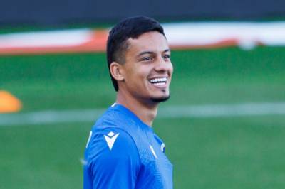 Kairat striker hails ‘amazing’ Celtic Park experience, calls on side to make history