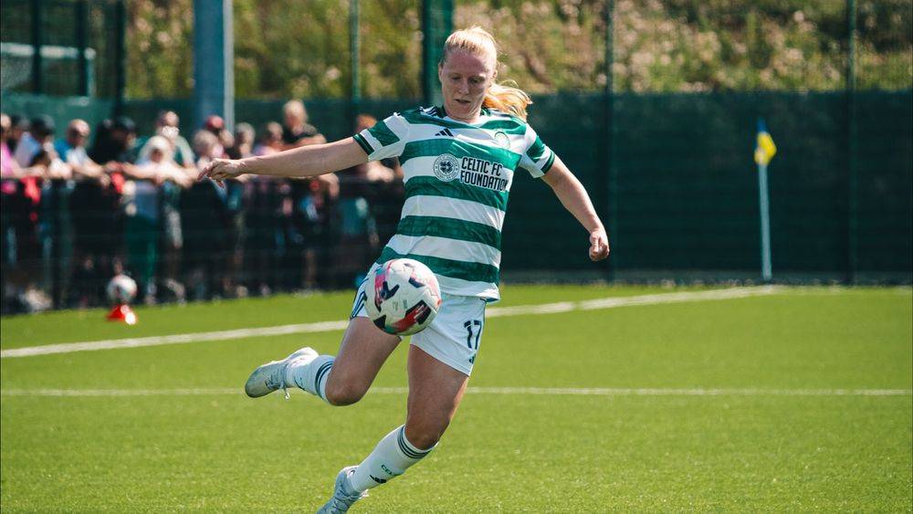 Morgan Cross speaks after scoring season opener & ahead of first home match