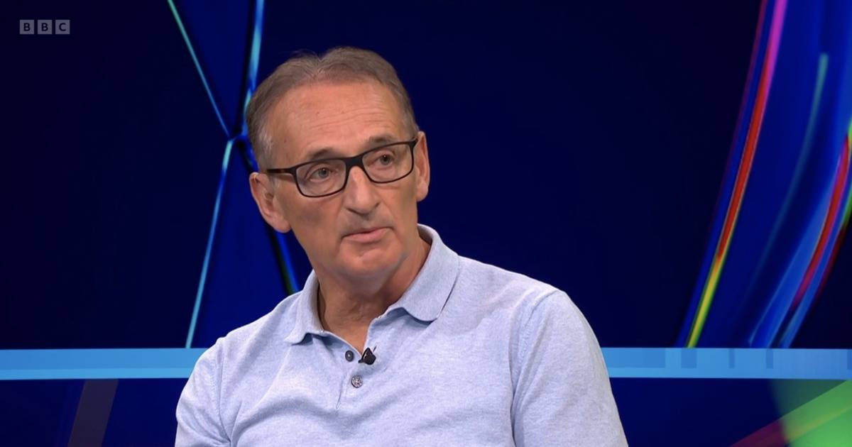 Pat Nevin admits Celtic shocker was ‘painful’ as TV pundits clash over how bad Kairat stumble really was