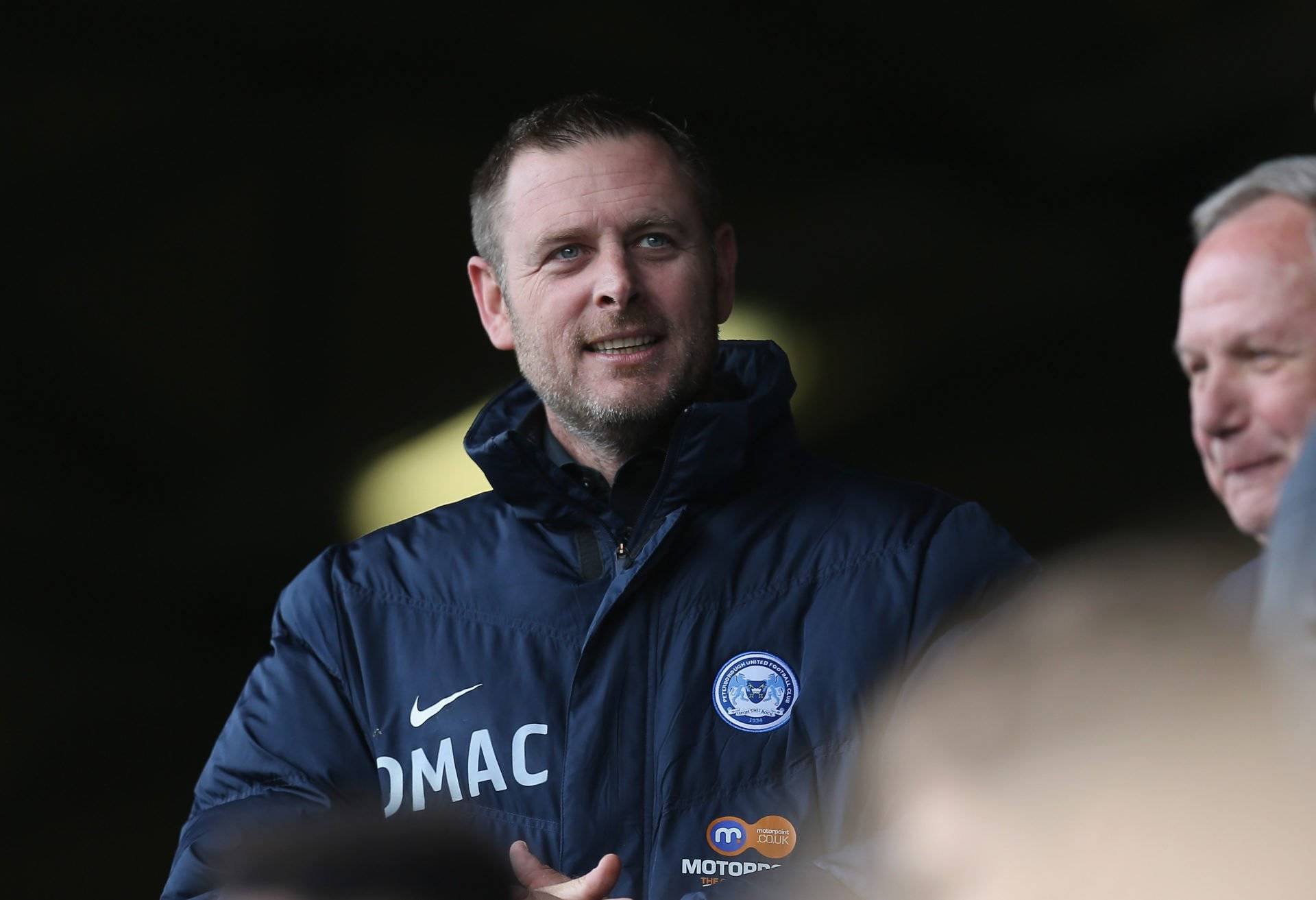 Peterborough United owner nails it about the Celtic board with big message to the Parkhead support