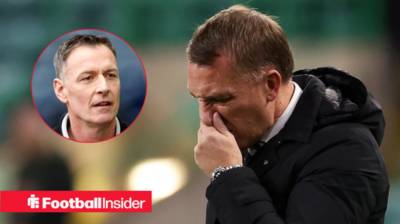 ‘Prepare to fail’ – Chris Sutton destroys Celtic transfers after dismal draw