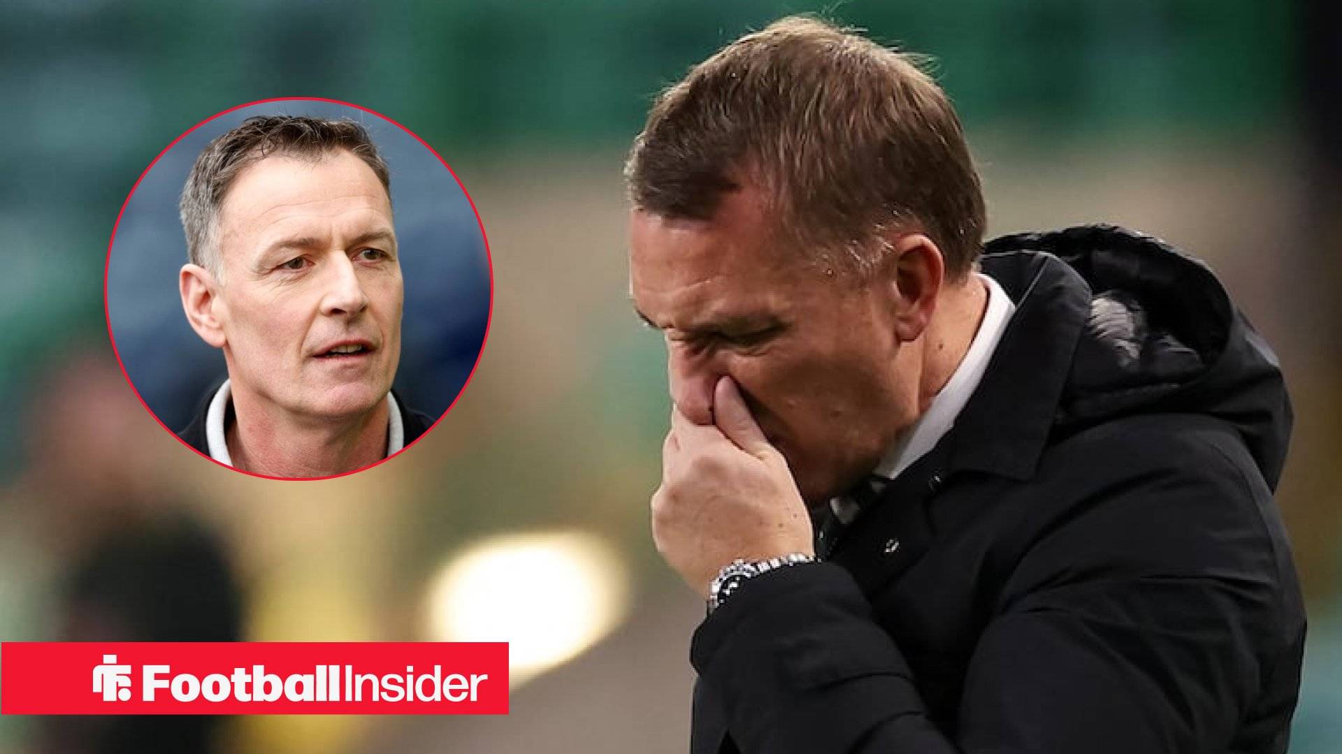 ‘Prepare to fail’ &ndash; Chris Sutton destroys Celtic transfers after dismal draw