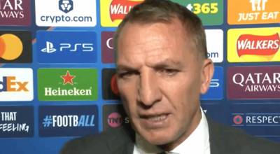 Rodgers’ Reaction to ‘Sack the Board’ Calls