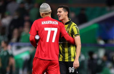 ‘Special Night’ – Kairat Star Warns Celtic of Kazakh Cauldron