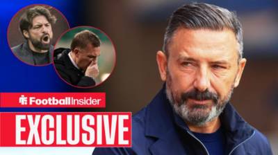 ‘That for me is the key to it’ – Le Tissier: Hearts have to do one thing to topple Celtic and Rangers