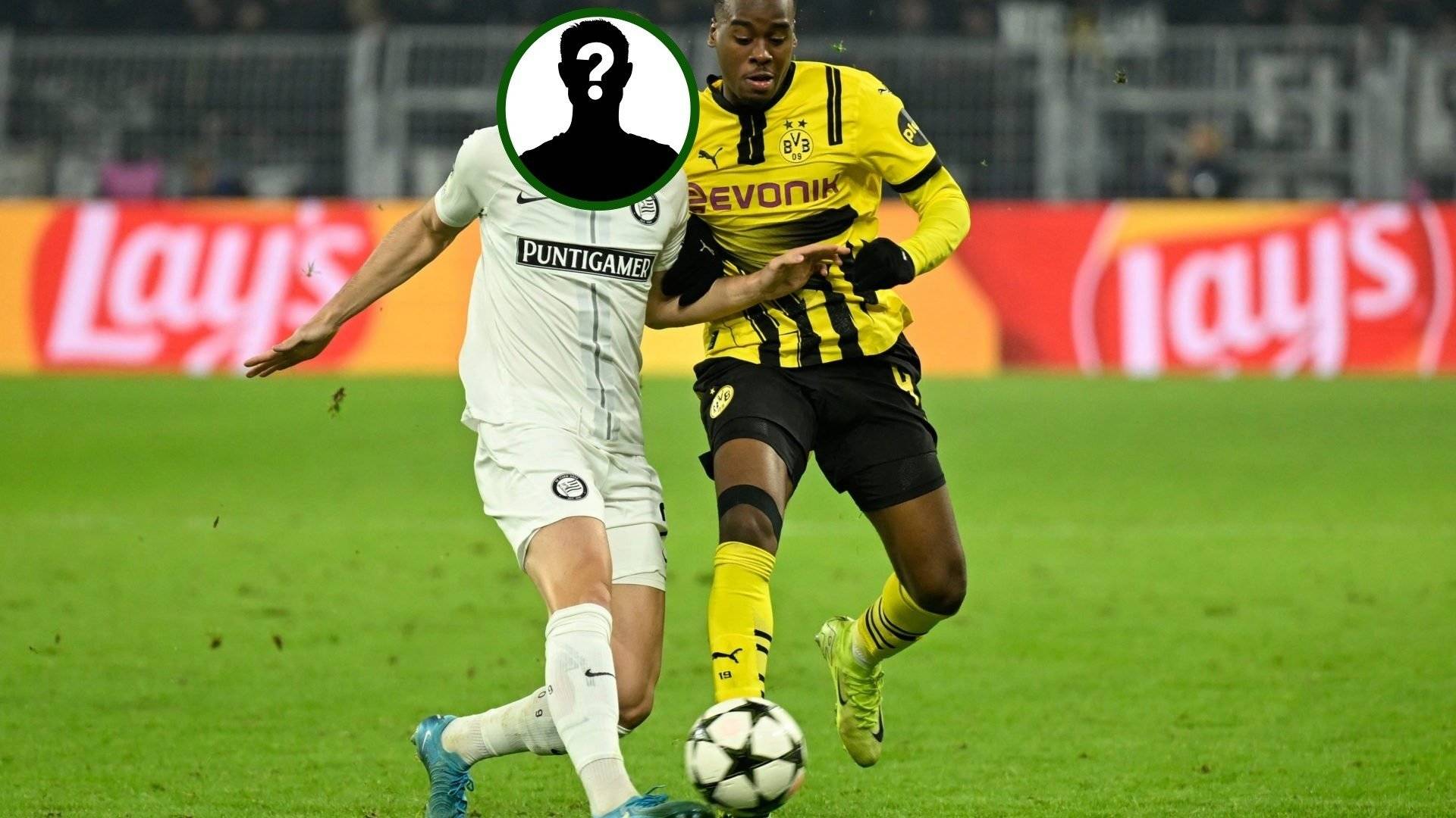 The Champions League defender Celtic could sign to replace Alistair Johnston for just £2m