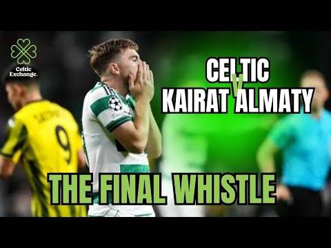 The Celtic Exchange Celtic FC podcast