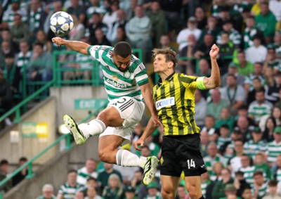 ‘Too Much of a Rush’ – Cameron Carter-Vickers Slams Celtic’s First-Leg Approach