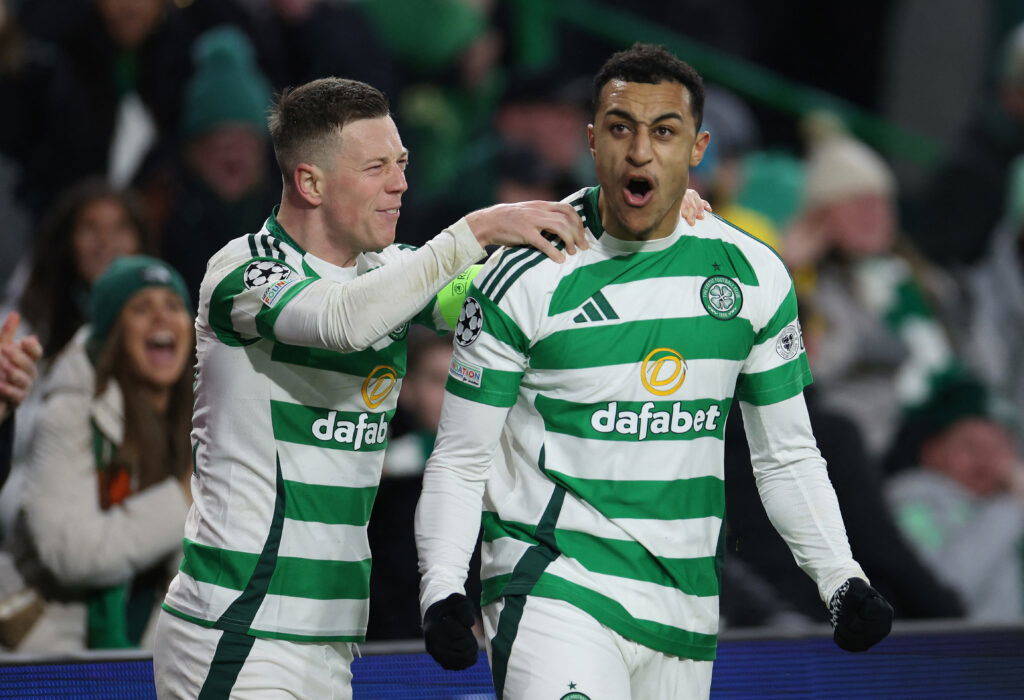 ‘Wasn’t His Night’ – Callum McGregor Backs Misfiring Idah to Bounce Back