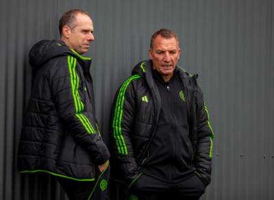 Watch in full the explosive post Kairat Brendan Rodgers media conference