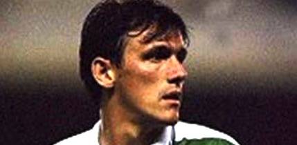 Whatever Happened To…Tony Cascarino?
