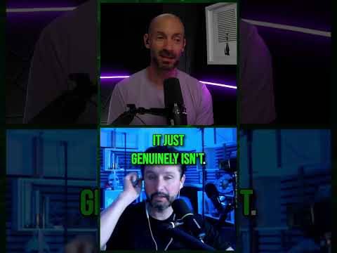 Where has the big game mentality gone?