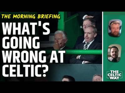 Who’s to blame for what’s going wrong at Celtic? | Kairat aftermath | Viewer comments