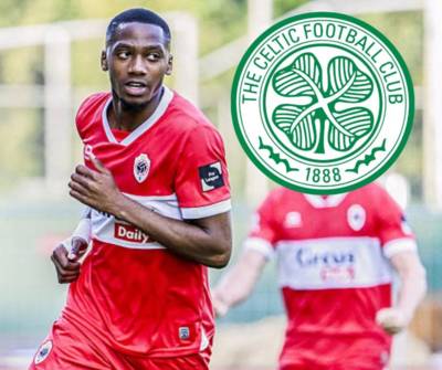 Why Celtic have ‘concerns’ over planned medical for key target as ‘internal issues’ at Euro club hold up deal