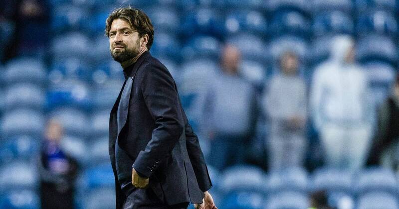 Russell Martin responds to Rangers fan anger as boss has curious theory about why he wasn’t popular choice