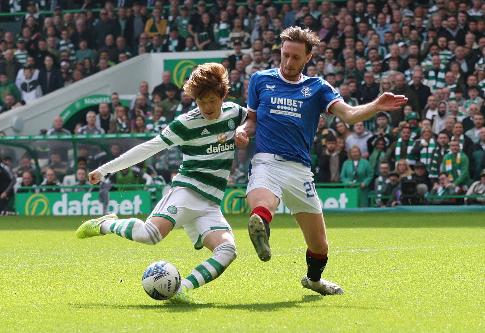 49GERS suffer £3.5m write off