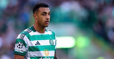 Adam Idah absolved from Celtic Champions League blame game as Ireland star offered support