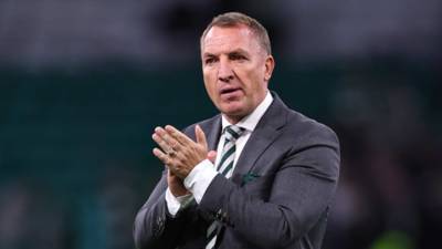 ‘Agreed terms’ – Anthony Joseph drops Celtic transfer update