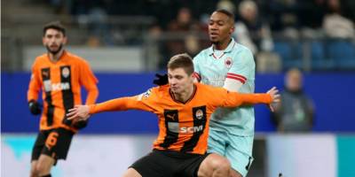 Boost for Rodgers: The new signing Celtic want to make alongside Balikwisha