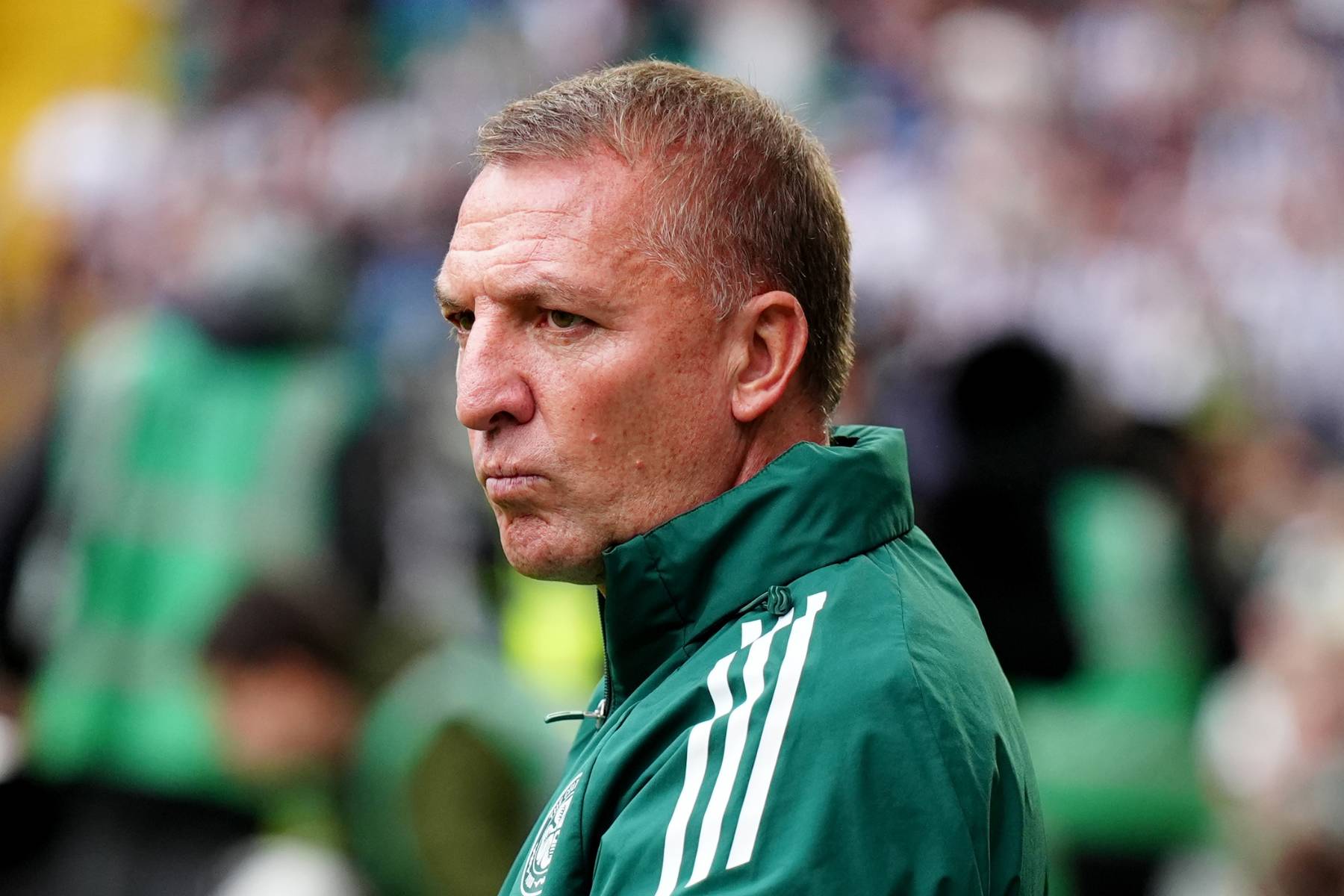 Celtic injury update as three players ruled out vs Livingston