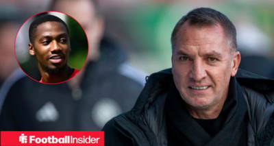 Celtic ‘intensify Michel Balikwisha pursuit’ amid worrying injury update