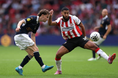 Celtic ‘reopen’ talks with key £5m target as Rangers flops head towards Ibrox exit