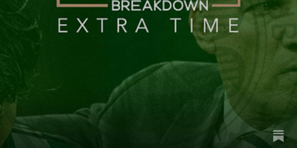 The Huddle Breakdown Celtic FC podcast