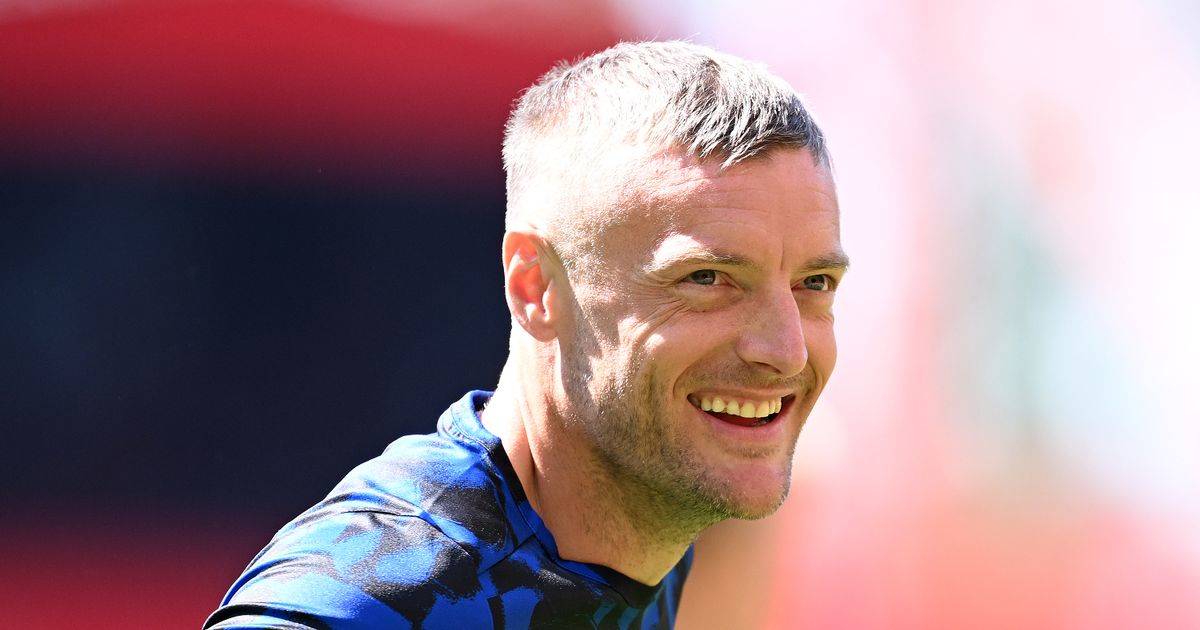 Celtic work on three deals as Jamie Vardy intel leaked and Calvin Stengs transfer price named