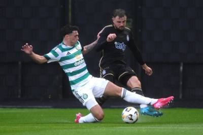 Celtic youth update: A new name to look out for and Colby Donovan’s situation