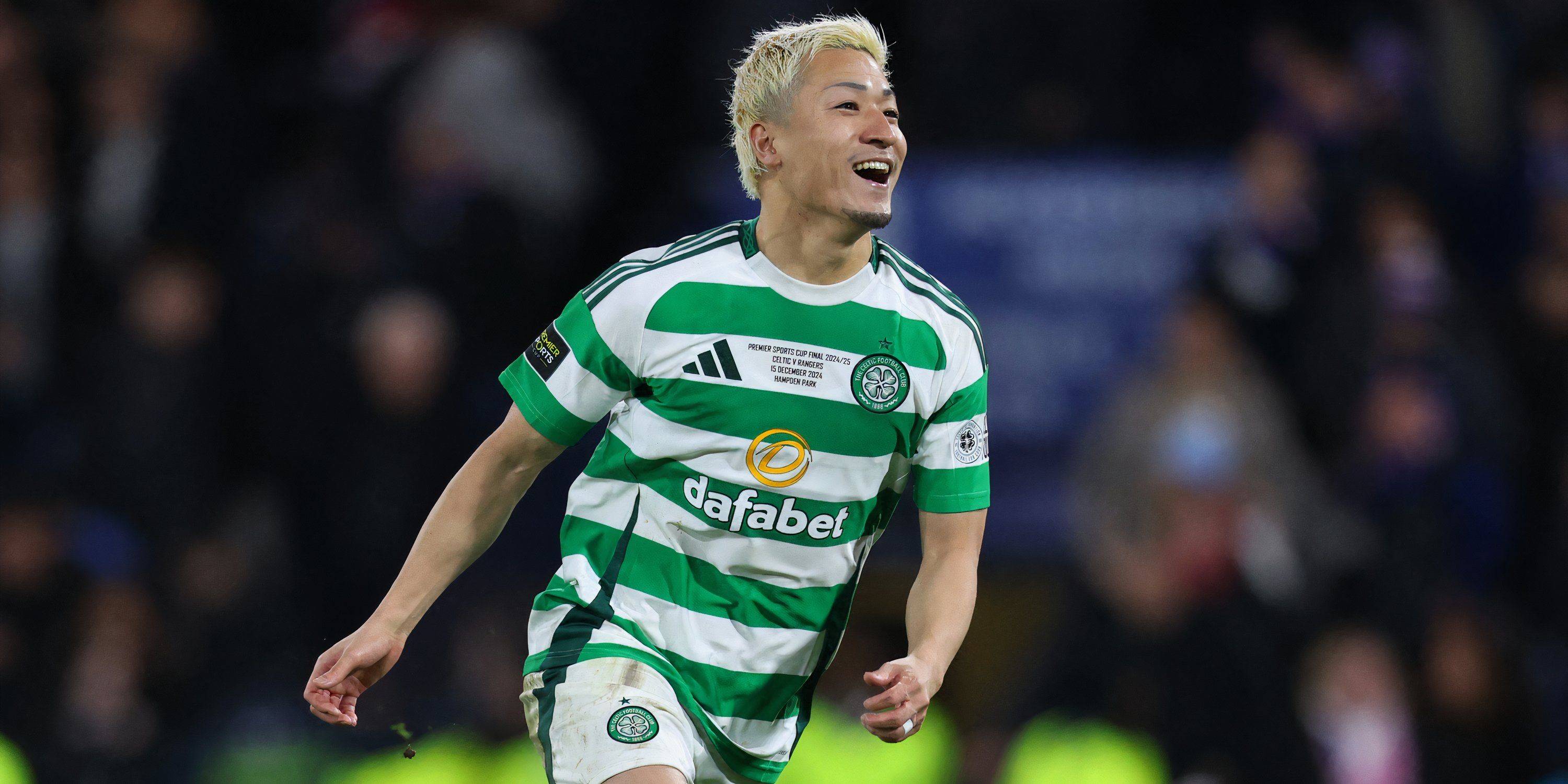 Dream signing for Maeda: Celtic ramp up pursuit of a “creative” £5m talent