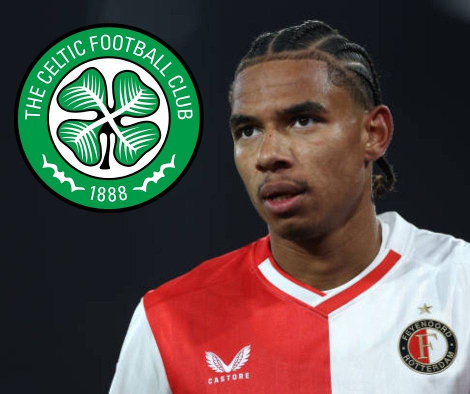 Eredivisie giants ‘open to negotiations’ with Celtic over £5m sale of Netherlands international