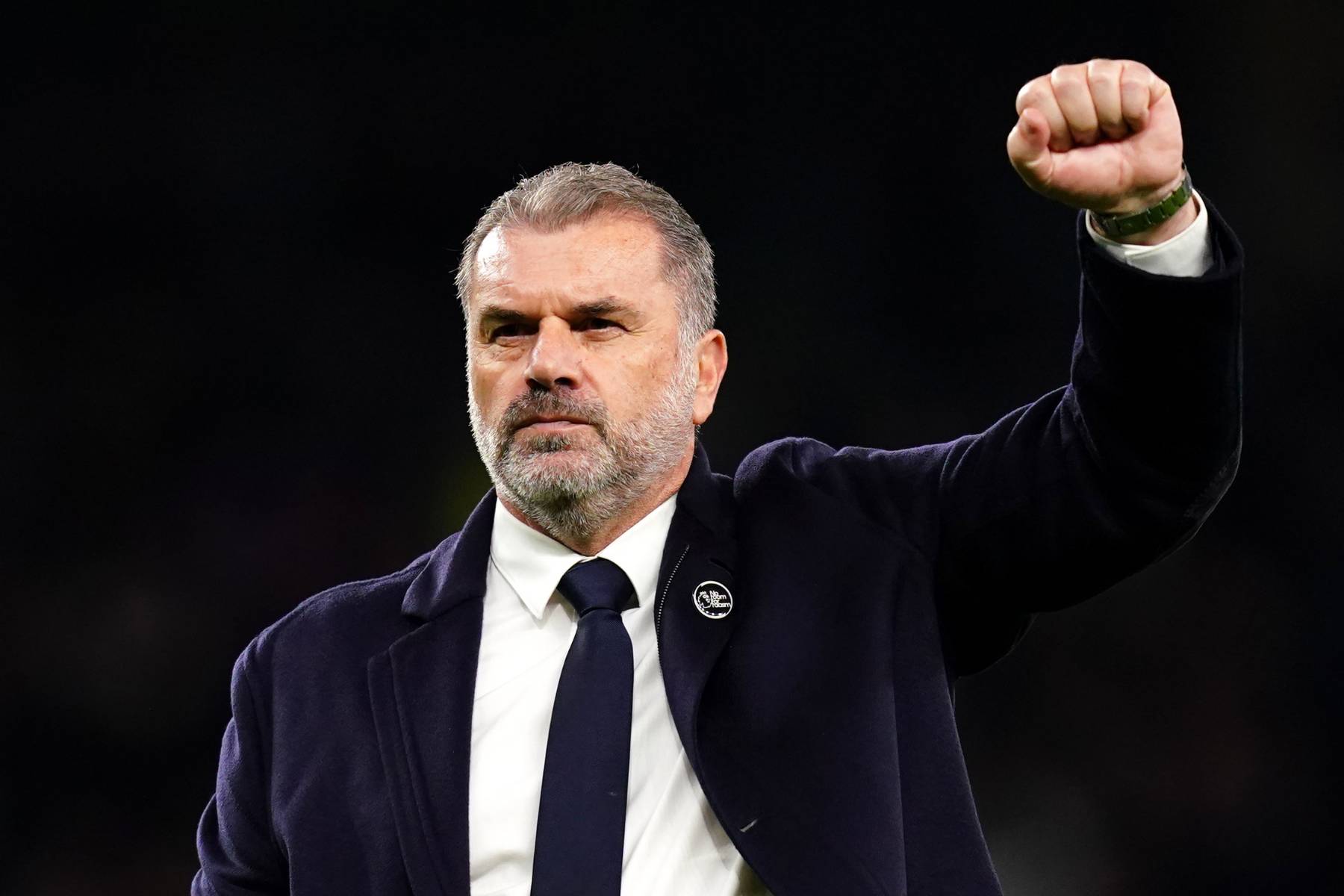 Ex-Celtic boss Ange Postecoglou emerges as favourite for Premier League post