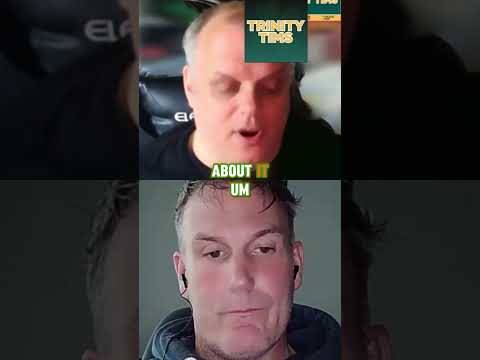 James believes that the board is close to loosing the fan base entirely