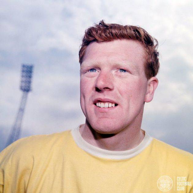 John Fallon’s Celtic Story – The Original Holy Goalie, Part 2