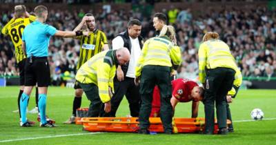 Kairat Almaty rocked by Celtic Champions League injury crisis as four stars to miss £40m shootout